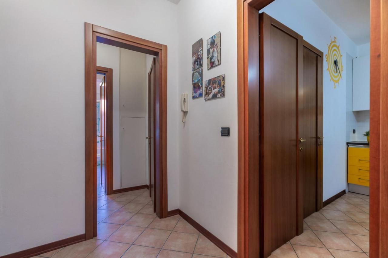 Central Ferrara Apartment Екстер'єр фото