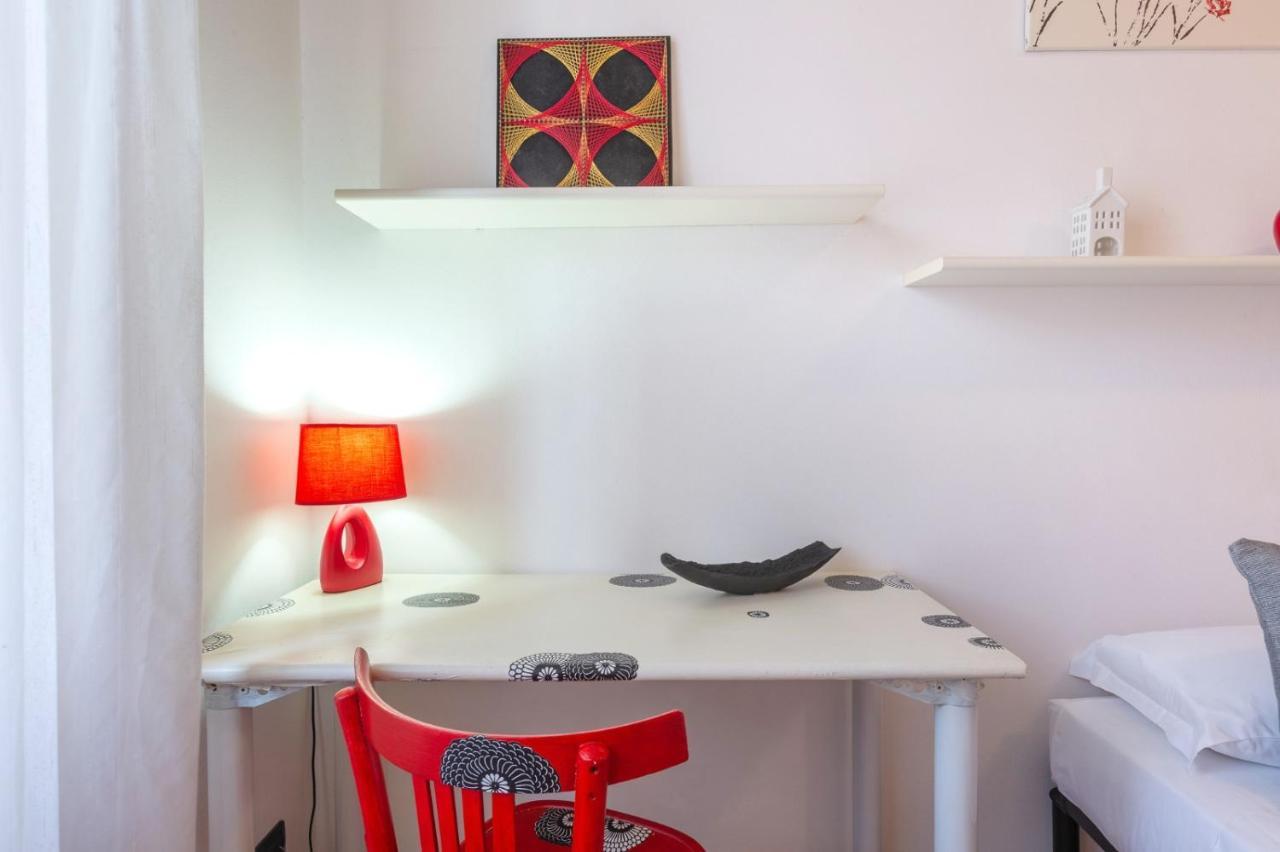 Central Ferrara Apartment Екстер'єр фото